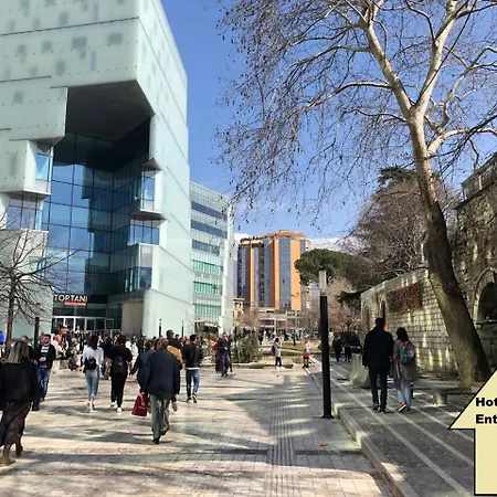 Kalaja City Center
